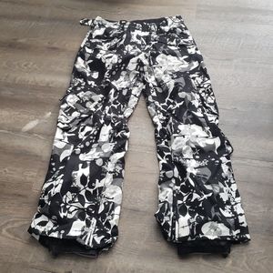 Snow pants